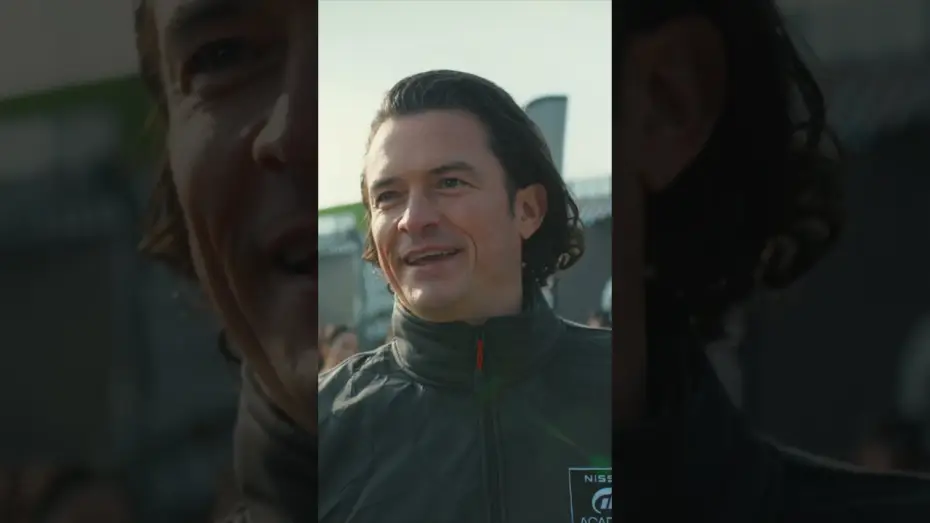 Watch film Gran Turismo | Orlando Bloom es Danny Moore