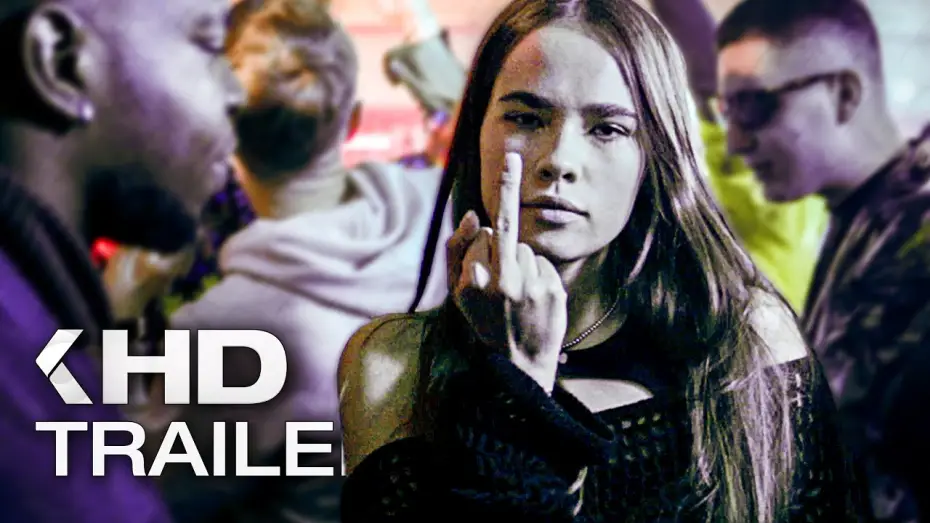 Watch film Naughty | NAUGHTY: Entfesselte Lust Trailer German Deutsch (2024) Exklusiv