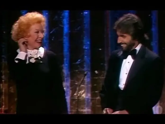 Watch film Star Wars | Star Wars Wins Art Direction: 1978 Oscars