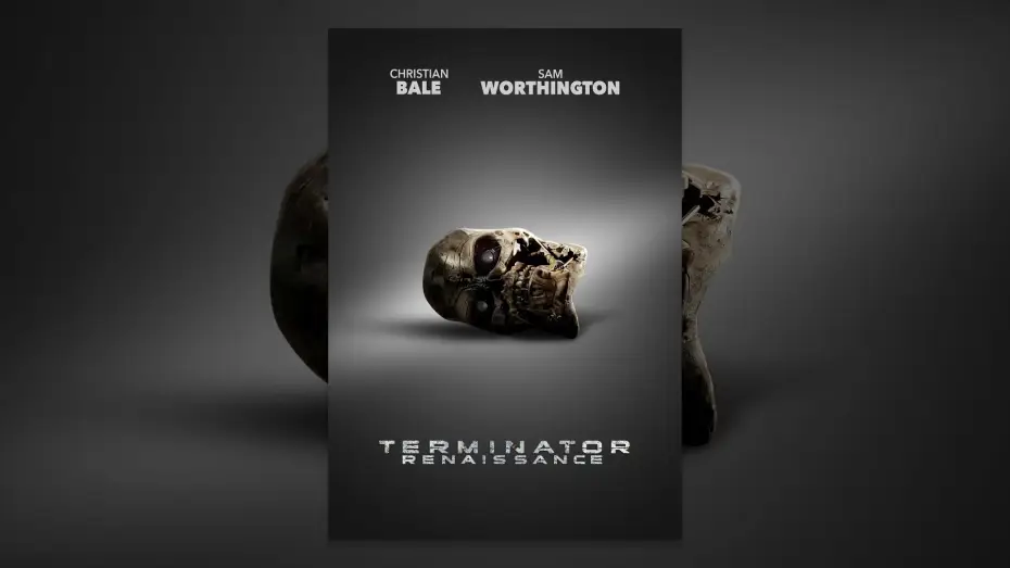 Watch film Terminator Salvation | Terminator Renaissance (VF)