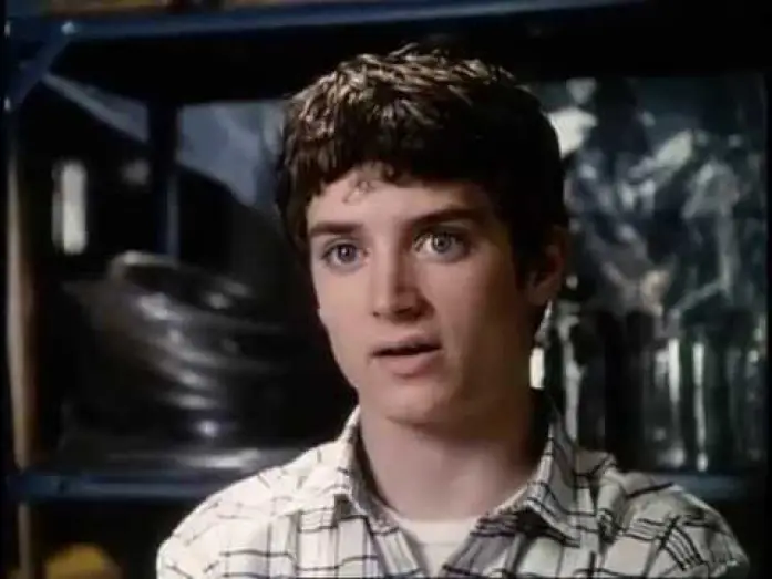 Watch film The Faculty | Faculty   Trau keinem Lehrer! Trailer german deutsch