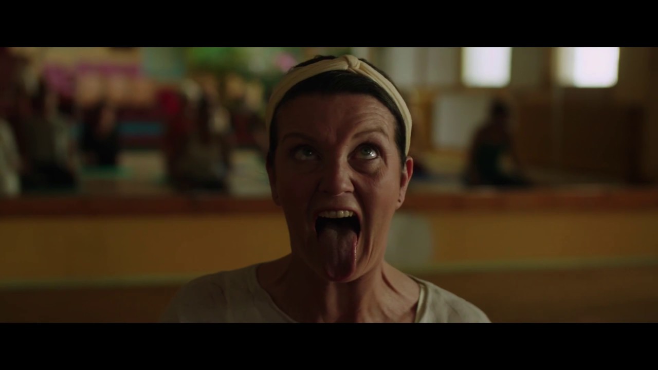 Watch film Woman at War | ГІРСЬКА ЖІНКА: НА ВІЙНІ / KONA FER &Iacute; STR&Iacute;&ETH;, офіційний трейлер, 2018