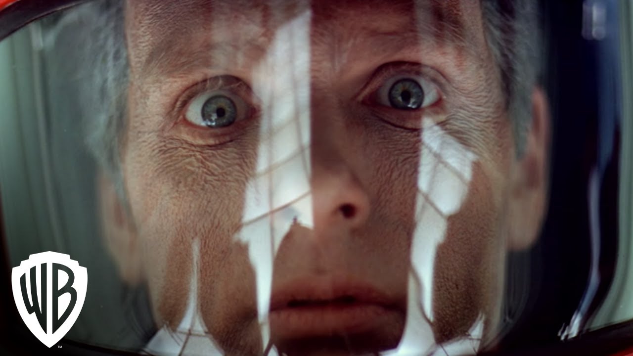 Watch film 2001: A Space Odyssey | 4K Trailer