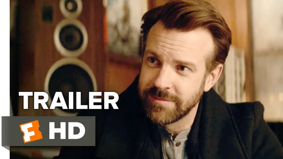 Watch film Tumbledown | Tumbledown Official Trailer #1 (2016) - Jason Sudeikis, Rebecca Hall Movie HD