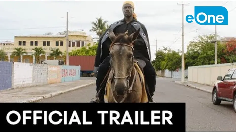 Watch film The Day Shall Come | Official Trailer