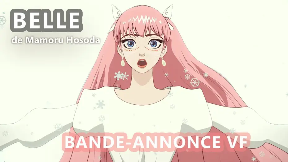 Watch film Belle | BELLE - Bande-annonce VF