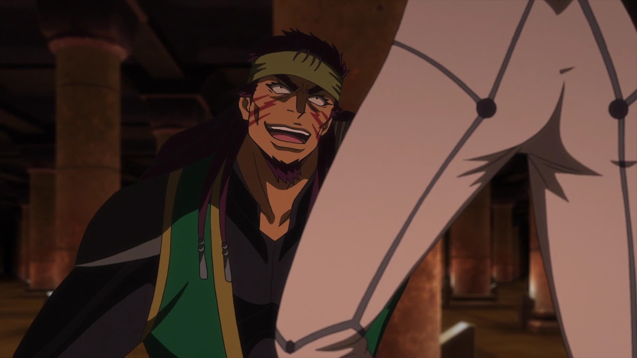 Watch film Code Geass: Lelouch of the Re;Surrection | Код Гиас: Лелуш Воскресший - Trailer