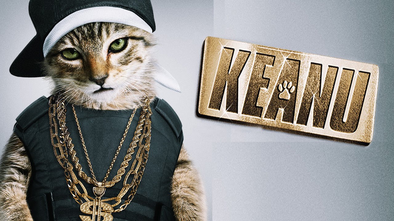 Watch film Keanu | КИАНУ [2016] Русский Трейлер