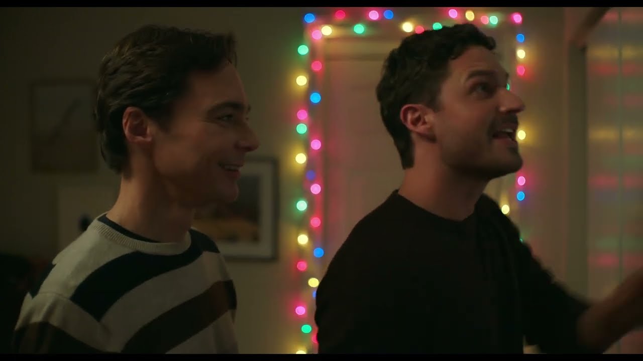 Watch film Spoiler Alert | "Merry Christmas" Official Clip