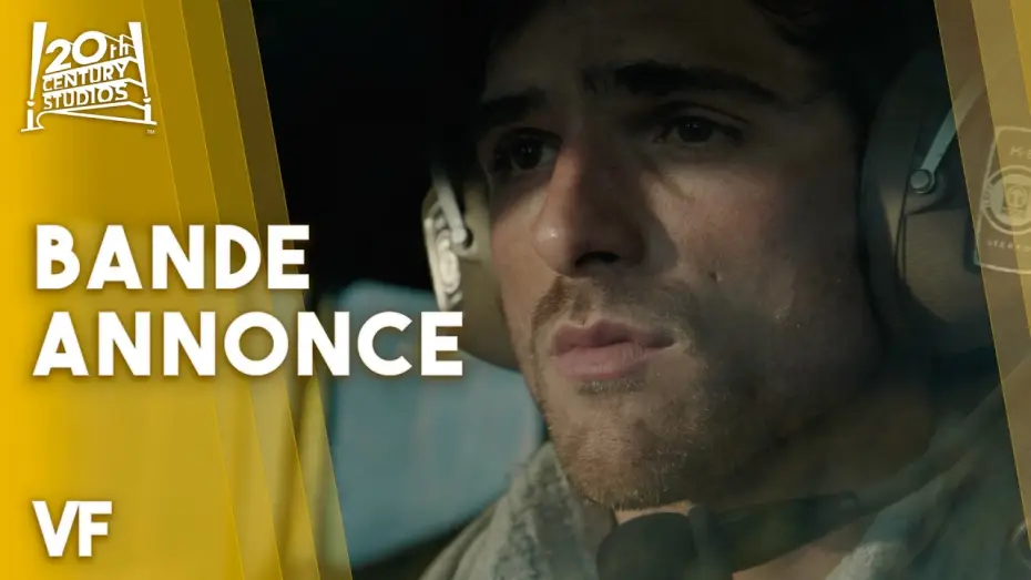 Watch film The Dog Stars | The Dog Stars - Bande-annonce officielle (VF) | 20th Century Studios