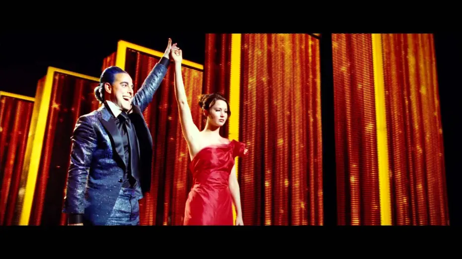 Watch film The Hunger Games | Bande-annonce VF