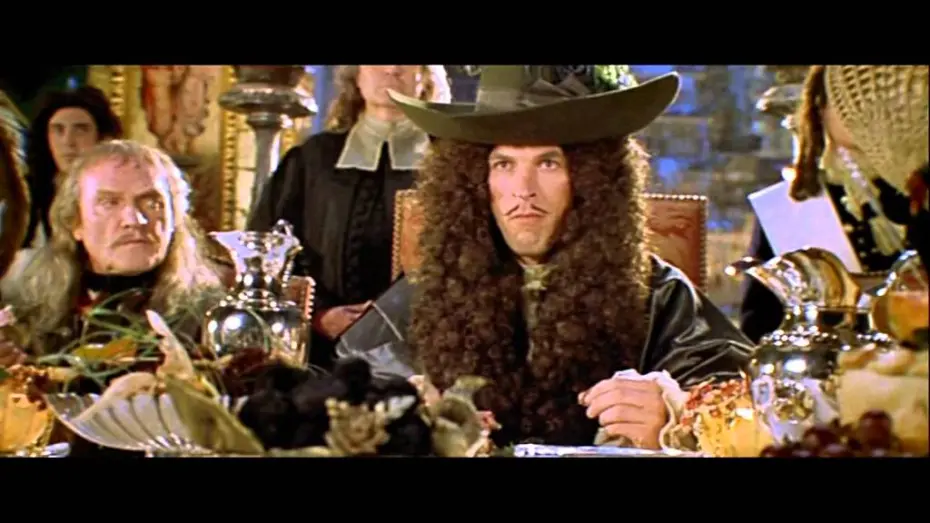 Watch film Vatel | Vatel / Tr&aacute;iler oficial Espa&ntilde;a (V.O.)