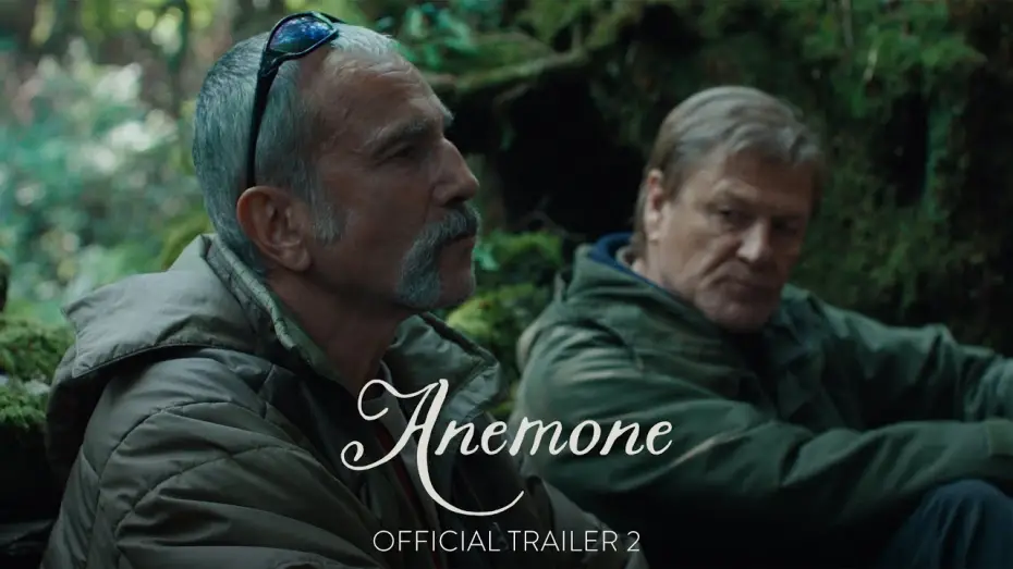 Watch film Anemone | Official Trailer 2