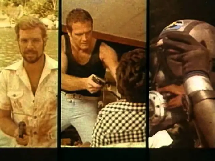 Watch film Killer Fish | Killer Fish (1979) TV Spot