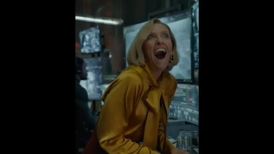 Watch film Mickey 17 | Spend a few hours with multiple Robert Pattinsons by getting tickets for Mickey 17