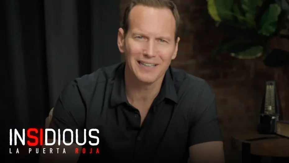 Watch film Insidious: The Red Door | La franquicia del terror [VOSE]