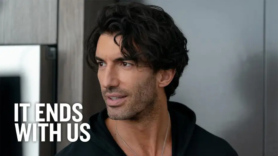 Watch film It Ends with Us | Justin As Ryle Vignette