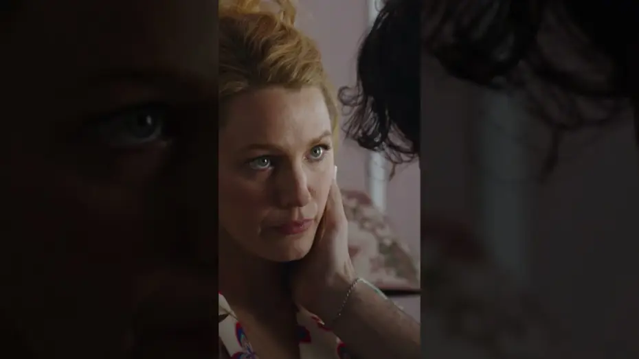 Watch film It Ends with Us | Portraying Lily