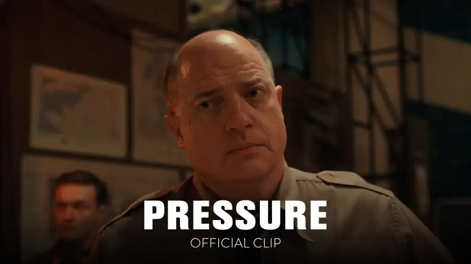 Watch film Pressure | "We Must Face the Facts" Official Clip
