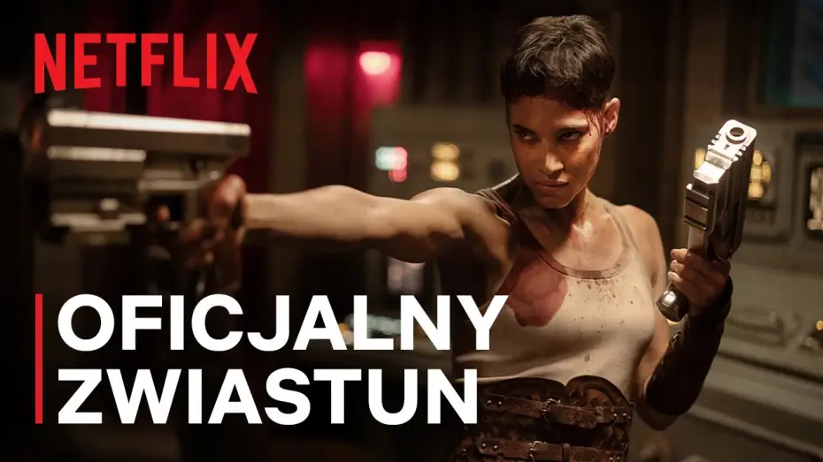 Watch film Rebel Moon - Part Two: The Scargiver | Oficjalny zwiastun