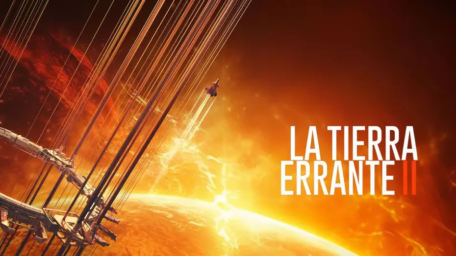 Watch film The Wandering Earth II | LA TIERRA ERRANTE II | TR&Aacute;ILER OFICIAL en ESPA&Ntilde;OL | YouPlanet Pictures