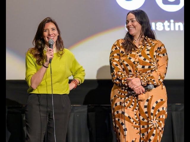 Watch film T&oacute;tem | T&oacute;tem Q&A with Lila Avil&eacute;s