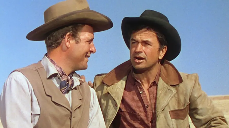 Watch film War Arrow | War Arrow (1953) ORIGINAL TRAILER