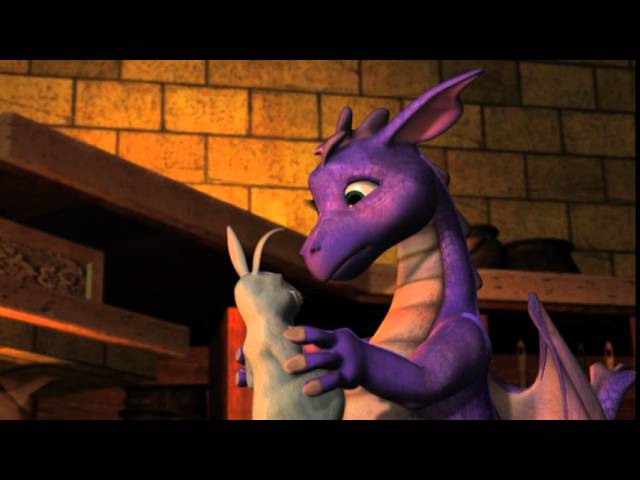 Watch film Barbie as Rapunzel | Барби И Дракон - Трейлер