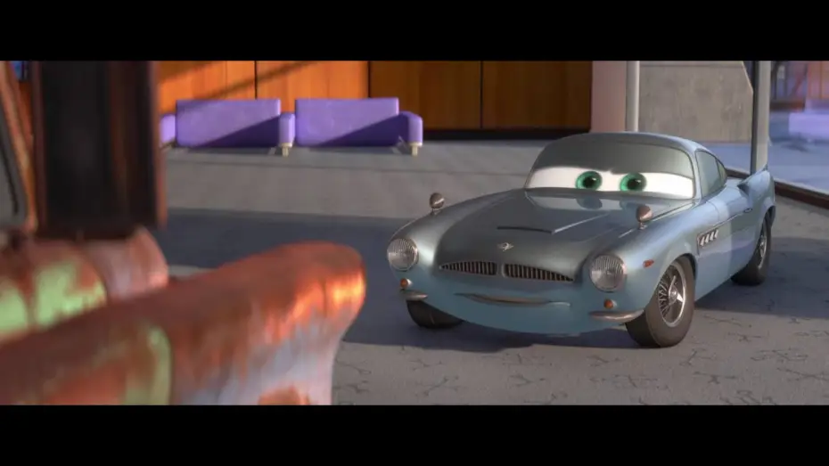 Watch film Cars 2 | Cars 2 : le 27 juillet 2011 au cin&eacute;ma - Bande annonce Officielle