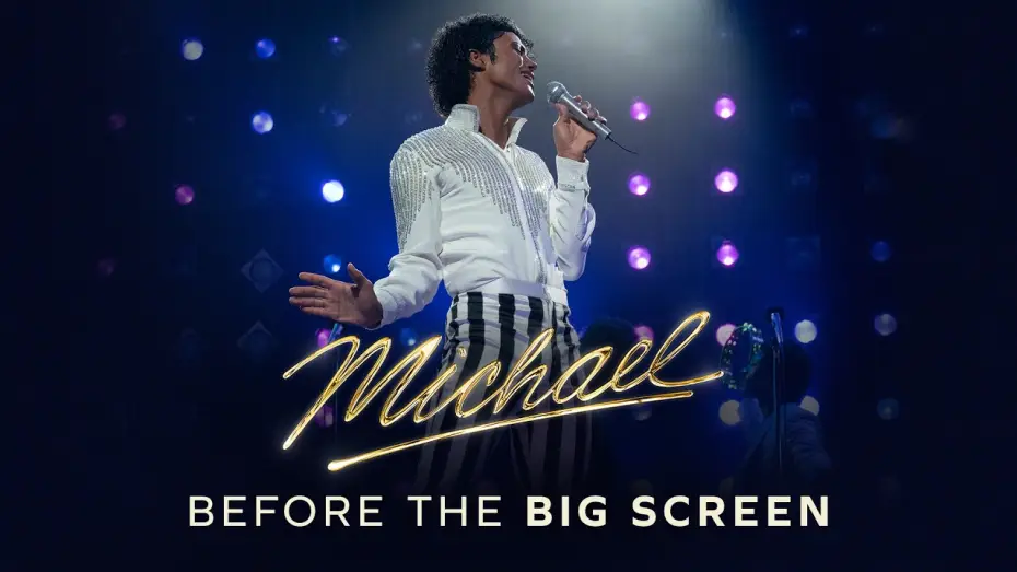 Watch film Michael | Before The Big Screen