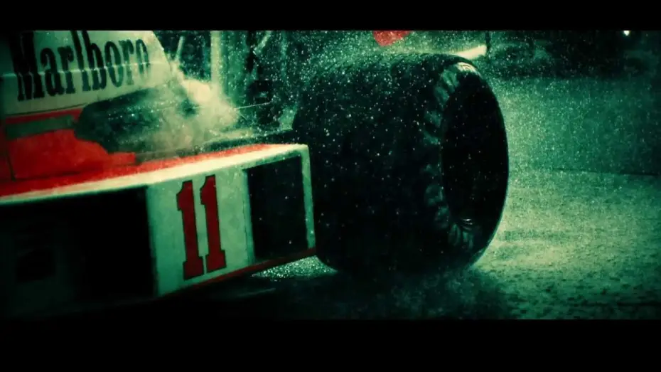Watch film Rush | RUSH Trailer Teaser Italia