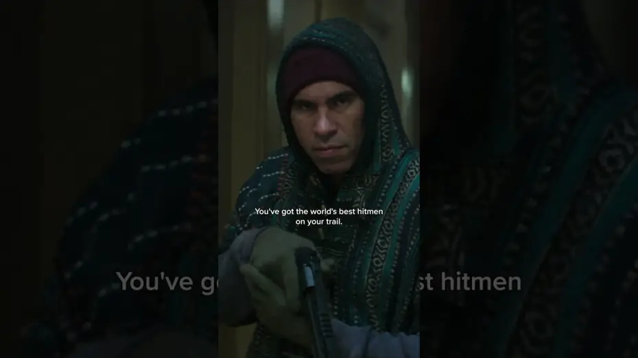 Watch film The Running Man | Can you survive the world&rsquo;s deadliest game?