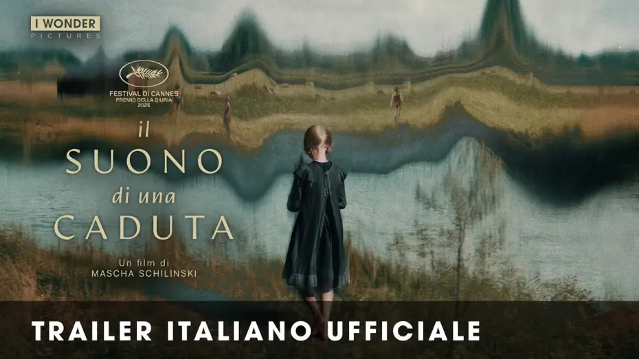 Watch film Sound of Falling | IL SUONO DI UNA CADUTA | Trailer Italiano Ufficiale HD
