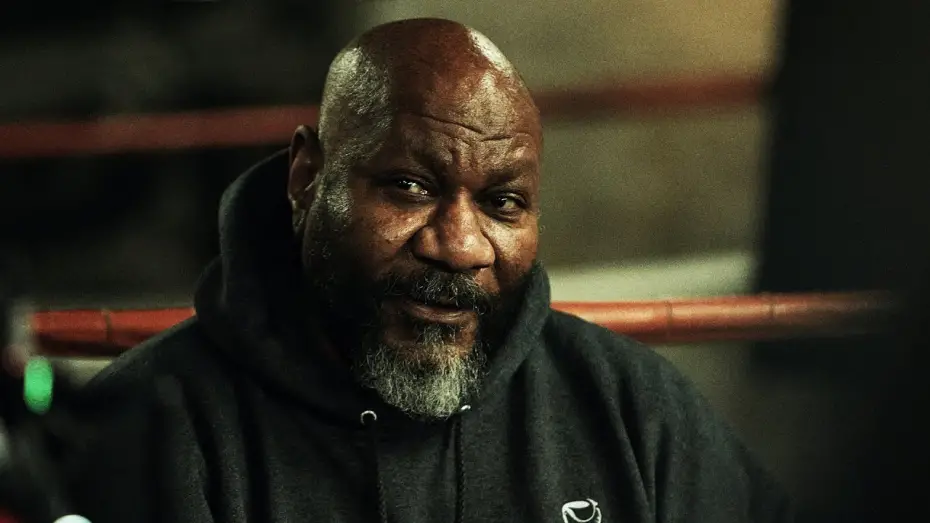 Watch film Uppercut | UK Trailer