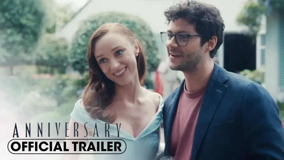 Watch film Anniversary | Official Trailer