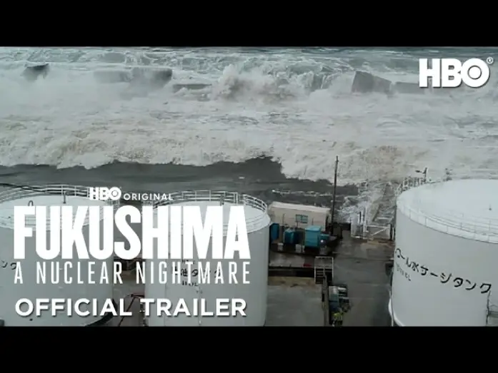 Watch film Fukushima | Official Trailer