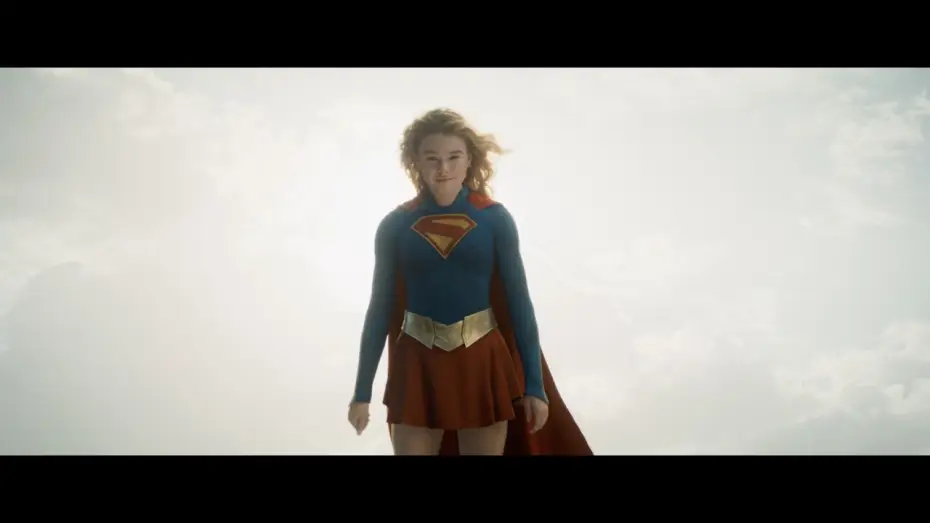 Watch film Supergirl | Origins