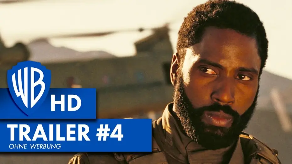 Watch film Tenet | Tenet | Finaler Trailer | Deutsch HD