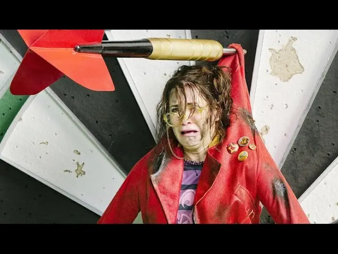 Watch film Help, I Shrunk My Teacher | HILFE ICH HAB MEINE LEHRERIN GESCHRUMPFT | Trailer & Featurette [HD]