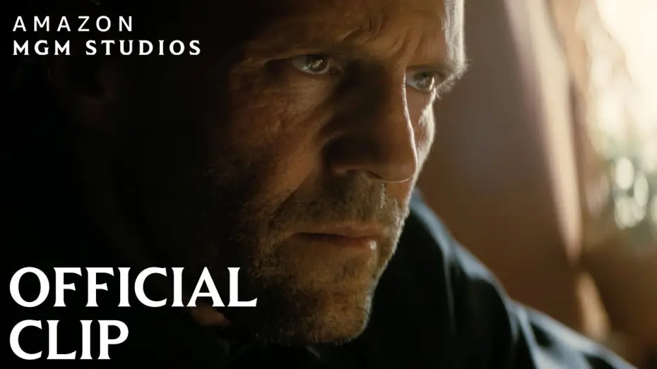 Watch film A Working Man | A Promise &ndash; Official Clip