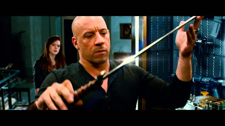 Watch film The Last Witch Hunter | ŁOWCA CZAROWNIC - polski zwiastun (premiera:  23 października 2015)