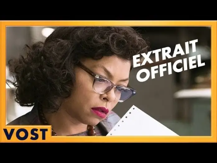 Watch film Hidden Figures | Les Figures de l'ombre - Extrait Une espionne russe [Officiel] VOST HD