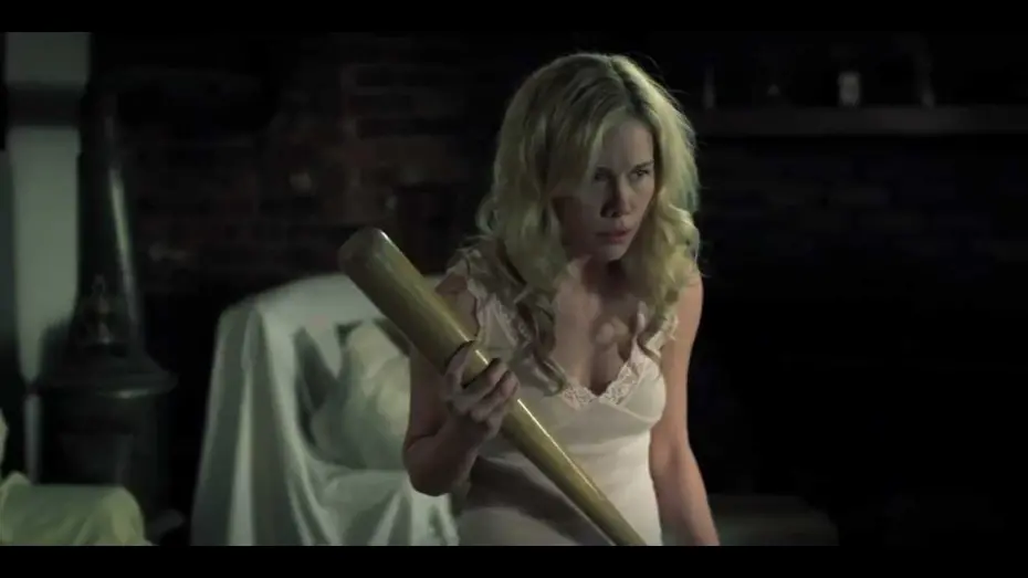 Watch film Lizzie | Lizzie Trailer