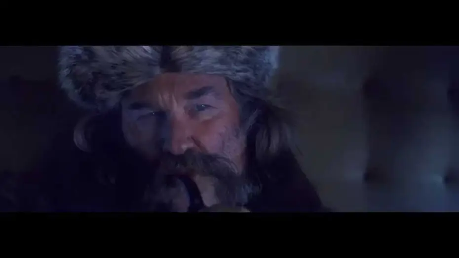 Watch film The Hateful Eight | THE HATEFUL EIGHT (2016) di Quentin Tarantino - Teaser Trailer Ufficiale ITA HD