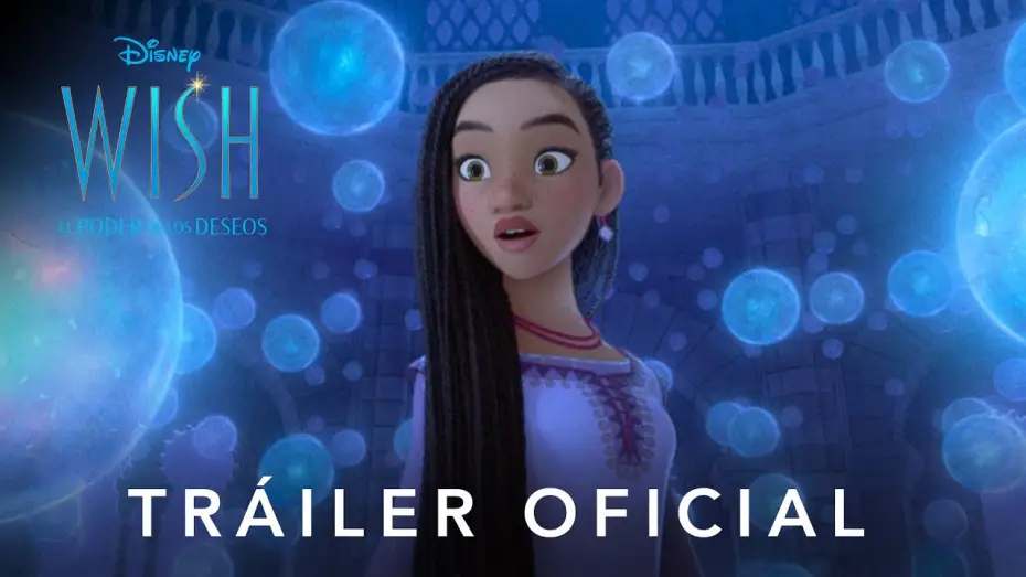 Watch film Wish | Tr&aacute;iler Oficial en espa&ntilde;ol