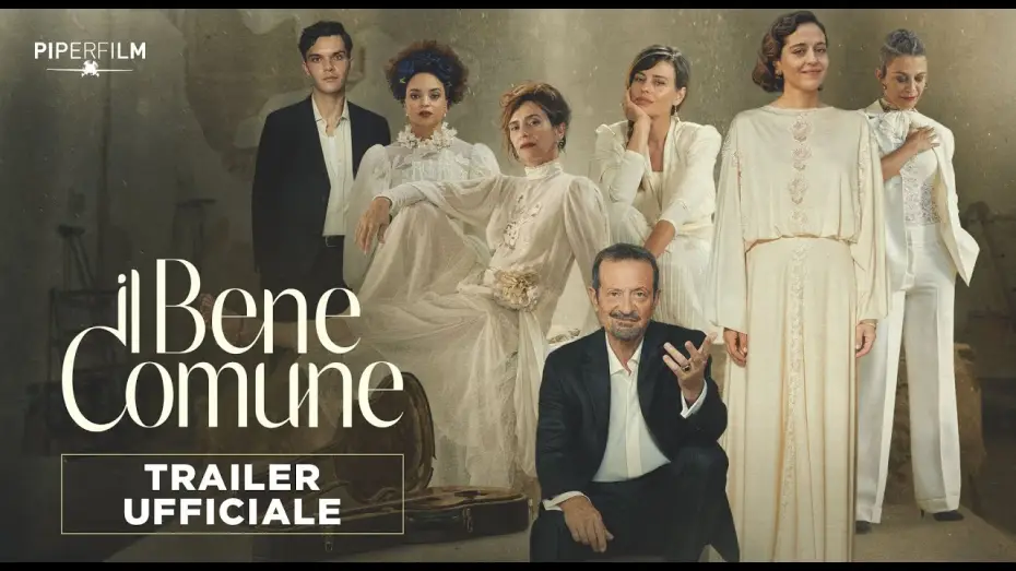 Watch film Il bene comune | Il bene comune (2026) | Trailer ufficiale