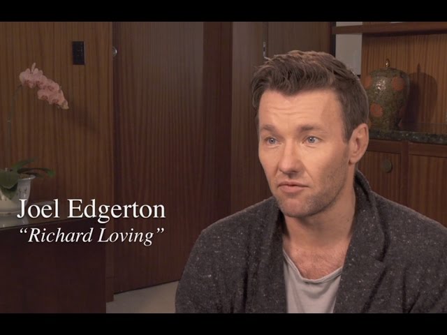 Watch film Loving | LOVING - 'This Is Loving' Featurette - In Theaters November 4