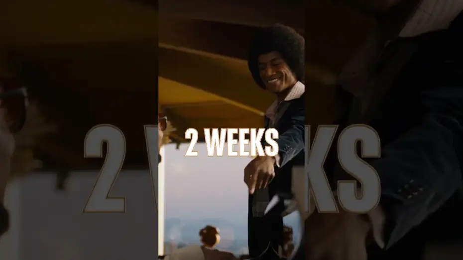 Watch film Michael | TWO WEEKS.