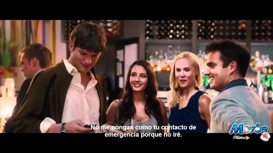 Watch film No Strings Attached | Amigos Con Derechos (No Strings Attached) - Trailer Oficial Subtitulado Espa&ntilde;ol [HD].avi