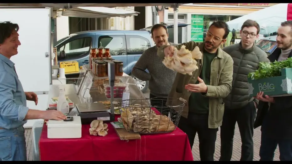 Watch film Menus Plaisirs &ndash; Les Troisgros | MENUS-PLAISIRS&mdash;Les Troisgros (2023) Official Trailer